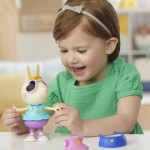 Hasbro Peppa Pig Rebecca Rabbit F8859 / G0329 098335
