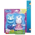 Λαμπάδα hasbro peppa pig suzy sheep-up F8859 / G0330 098334