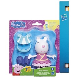 Λαμπάδα hasbro peppa pig suzy sheep-up F8859 / G0330 098334