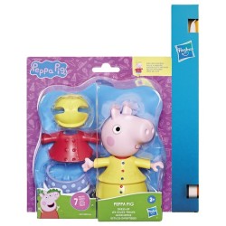 Hasbro Peppa Pig Dress-up F8859 / G0331 098336