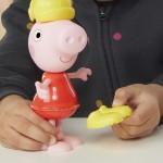 Hasbro Peppa Pig Dress-up F8859 / G0331 098336