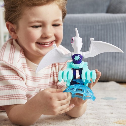 Λαμπάδα hasbro marvel spidey and his amazing friends ghostasaurus and spidey F9482 / G0123 098605