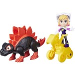 Λαμπάδα Hasbro Marvel Spidey And His Amazing Friends Lg Dino Hero Acsry Ast F9482 / G0125 098607