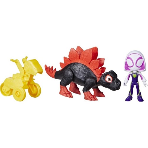 Hasbro Marvel F94825l0 Children's toy Figure F9482 / G0125 098607