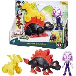 Hasbro Marvel F94825l0 Children's toy Figure F9482 / G0125 098607