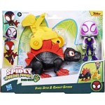 Hasbro Marvel F94825l0 Children's toy Figure F9482 / G0125 098607