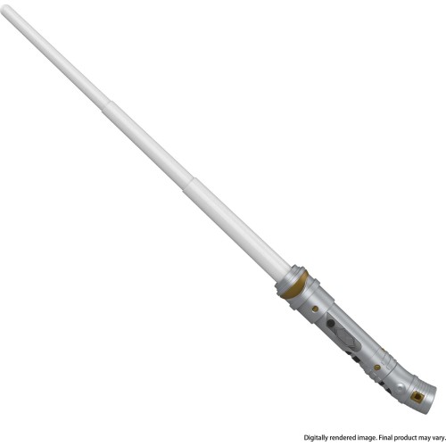 Hasbro Star Wars Lightsaber Forge Ahsoka Tano F1135 / F7426 091132