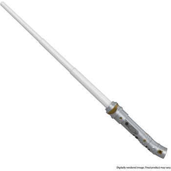 Hasbro Star Wars Lightsaber Forge Ahsoka Tano F1135 / F7426 091132