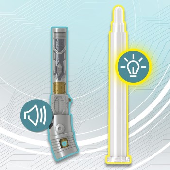 Λαμπάδα hasbro star wars lightsaber forge ahsoka tano F1135 / F7426 091132
