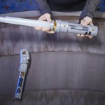 Hasbro Star Wars Lightsaber Forge Ahsoka Tano F1135 / F7426 091132