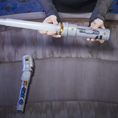 Λαμπάδα hasbro star wars lightsaber forge ahsoka tano F1135 / F7426 091132
