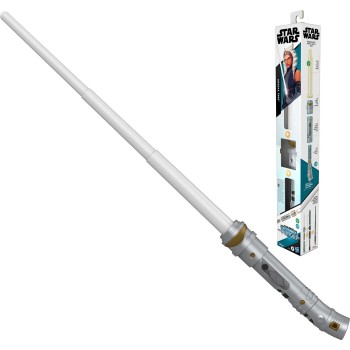 Hasbro Star Wars Lightsaber Forge Ahsoka Tano F1135 / F7426 091132