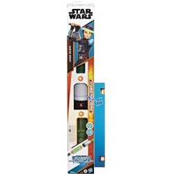 Hasbro Star Wars Lightsaber Forge Sabine Wren F1135 / F9502 101045
