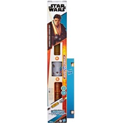 Hasbro Star Wars Lightsaber Forge Kyber Core Jedi Knight Yord Fandar F1135 / F9506 099330