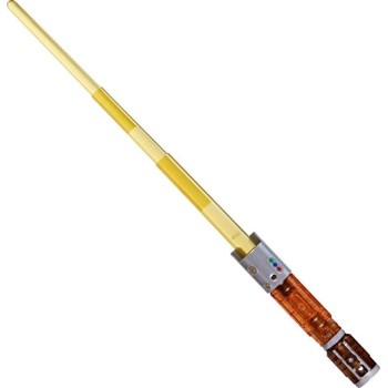 Hasbro Star Wars Lightsaber Forge Kyber Core Jedi Knight Yord Fandar F1135 / F9506 099330