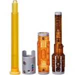 Hasbro Star Wars Lightsaber Forge Kyber Core Jedi Knight Yord Fandar F1135 / F9506 099330