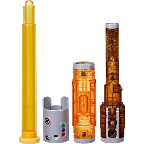 Hasbro Star Wars Lightsaber Forge Kyber Core Jedi Knight Yord Fandar F1135 / F9506 099330