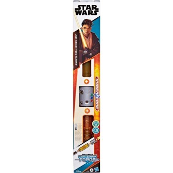 Hasbro Star Wars Lightsaber Forge Kyber Core Jedi Knight Yord Fandar F1135 / F9506 099330
