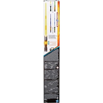 Hasbro Star Wars Lightsaber Forge Kyber Core Jedi Knight Yord Fandar F1135 / F9506 099330