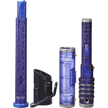 Hasbro Star Wars Lightsaber Forge Kyber Core Darksaber F1135 / F9970 099329