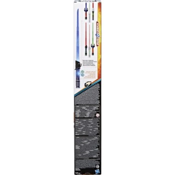 Hasbro Star Wars Lightsaber Forge Kyber Core Darksaber F1135 / F9970 099329