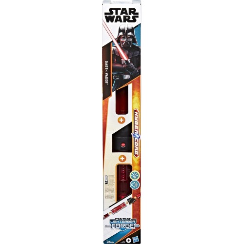 Hasbro Star Wars Lightsaber Forge Kyber Core Darth Vader F1135 / F9971 099328