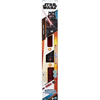 Hasbro Star Wars Lightsaber Forge Kyber Core Darth Vader F1135 / F9971 099328