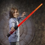 Hasbro Star Wars Lightsaber Forge Kyber Core Darth Vader F1135 / F9971 099328