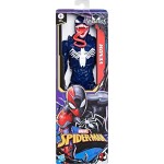 Hasbro Λαμπάδα Spiderman Spider-Man Venomversus Titan Hero Series Venom 30 Εκ. G0735 / G0940 105562
