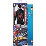 Hasbro Λαμπάδα Spd venomversus miles morales titan fig G0735 / G0939 105534