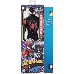 Hasbro Spd venomversus miles morales titan fig G0735 / G0939 105534