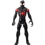 Hasbro Λαμπάδα Spd venomversus miles morales titan fig G0735 / G0939 105534