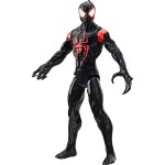 Hasbro Λαμπάδα Spd venomversus miles morales titan fig G0735 / G0939 105534