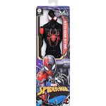 Hasbro Λαμπάδα Spd venomversus miles morales titan fig G0735 / G0939 105534