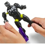 Hasbro Marvel Avengers Avn Mixmashers Black Panther Basic Figur F9265 / F9268 5010996247728