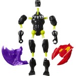 Hasbro Marvel Avengers Avn Mixmashers Black Panther Basic Figur F9265 / F9268 5010996247728