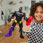 Hasbro Marvel Avengers Avn mixmashers black panther basic figur F9265 / F9268 105883