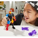 Hasbro Marvel Avengers Avn Mixmashers Iron Man Βασική Φιγούρα 12 Εκ. F9265 / F9269 5010996247742