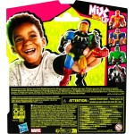 Hasbro Marvel Avengers Avn Mixmashers Iron Man Βασική Φιγούρα 12 Εκ. F9265 / F9269 5010996247742