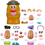 Hasbro Playskool Mister Potato Head Super Spud F9410 5010996246134