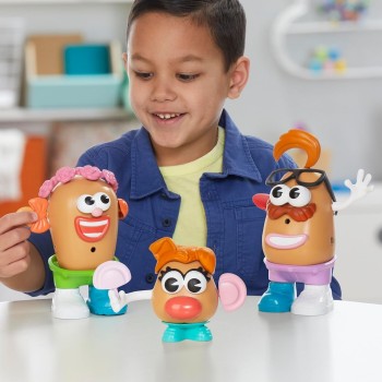 Hasbro Playskool Mister Potato Head Super Spud F9410 5010996246134
