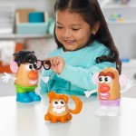 Hasbro Playskool Mister Potato Head Super Spud F9410 5010996246134