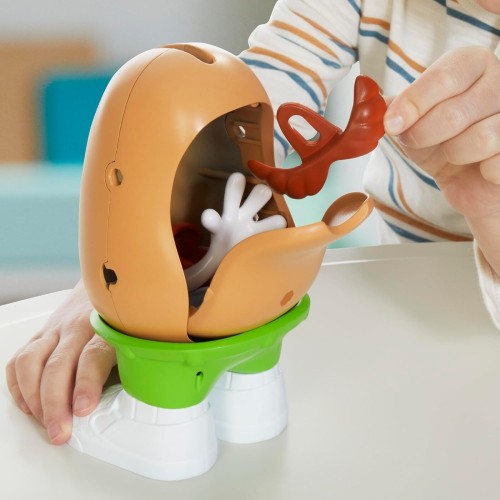 Hasbro Playskool Mister Potato Head Super Spud F9410 5010996246134