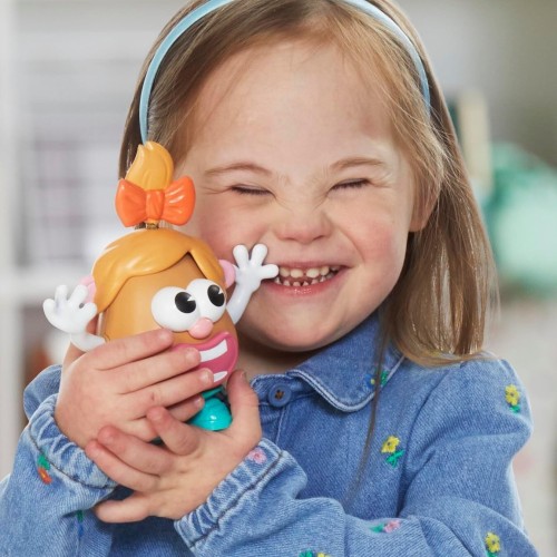Hasbro Playskool Mister Potato Head Super Spud F9410 5010996246134
