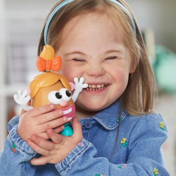 Hasbro Playskool Mister Potato Head Super Spud F9410 5010996246134