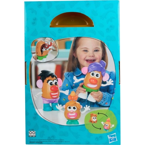 Hasbro Playskool Mister Potato Head Super Spud F9410 5010996246134