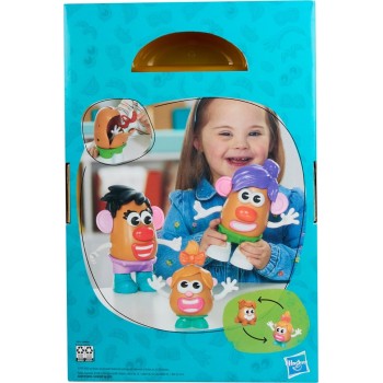 Hasbro Playskool Mister Potato Head Super Spud F9410 5010996246134