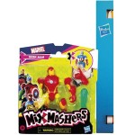 Hasbro Marvel Avengers Avn mixmashers iron man basic figure F9265 / F9269 105884