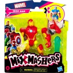 Hasbro Marvel Avengers Avn mixmashers iron man basic figure F9265 / F9269 105884