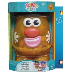 Hasbro Λαμπάδα Playskool Mister Potato Head Super Spud F9410 105887